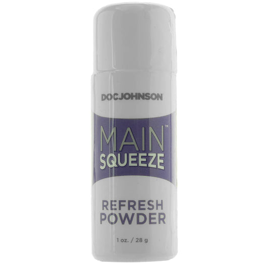 Main Squeeze Refresh Powder